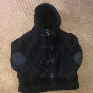 Primark Knitted Toddler  jacket